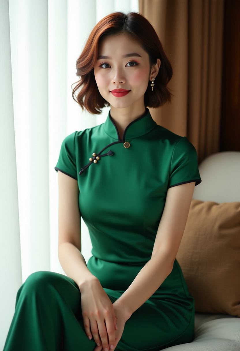 云端的约定电视剧海报